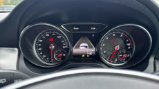 Mercedes-Benz GLA 180 AMG Line Edition 5dr Auto Petrol Hatchback